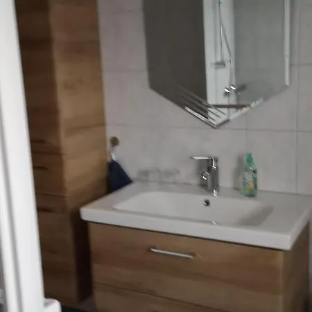 Frühstückspension Helga Haselberger