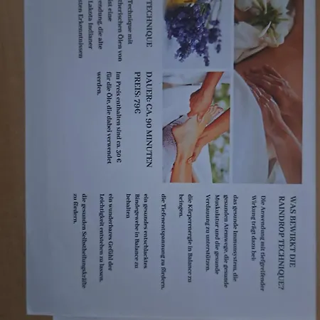 Helga Haselberger Frühstückspension Ybbs an der Donau