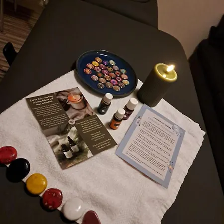 Helga Haselberger Ybbs an der Donau