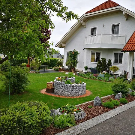 Bed and breakfast Helga Haselberger *