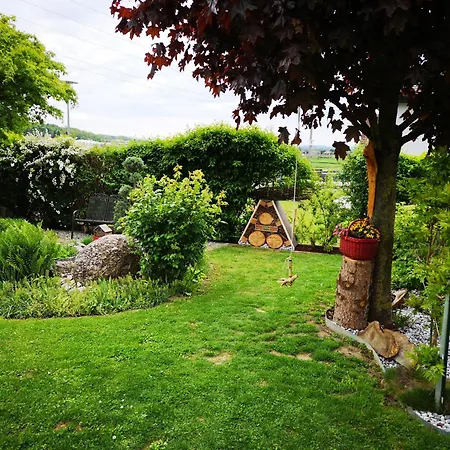 Helga Haselberger Bed and breakfast *