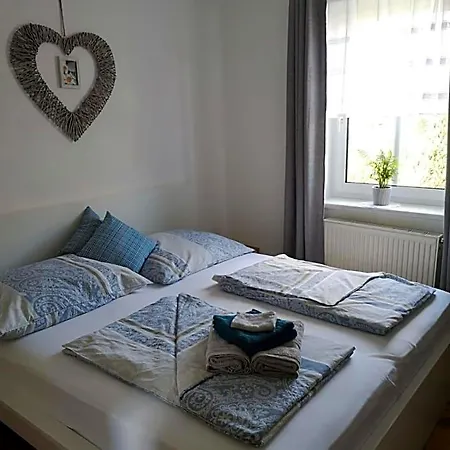 Bed & Breakfast Helga Haselberger