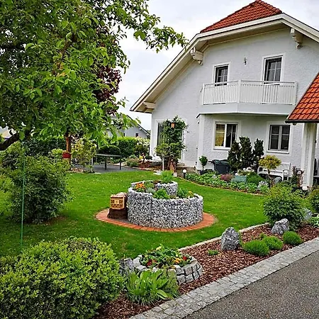 Bed & Breakfast Helga Haselberger Ybbs an der Donau