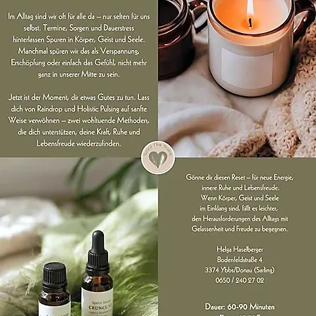 Helga Haselberger Bed & Breakfast Ybbs an der Donau
