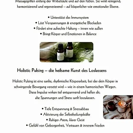 Helga Haselberger Bed & Breakfast