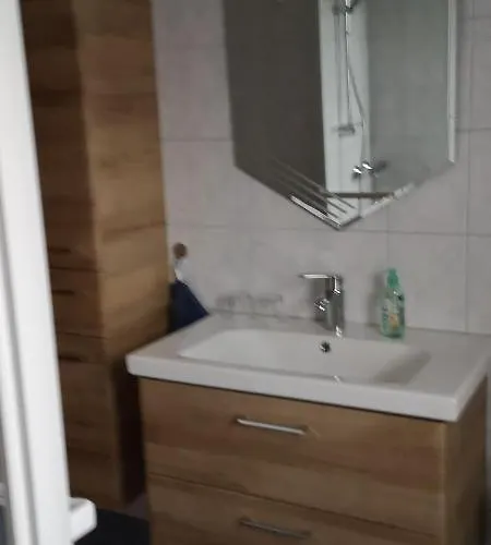 Bed and breakfast Helga Haselberger