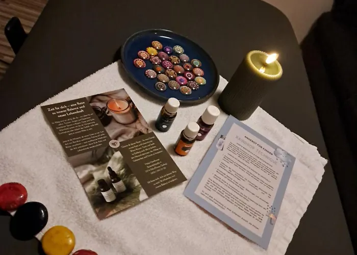 Helga Haselberger Ybbs an der Donau